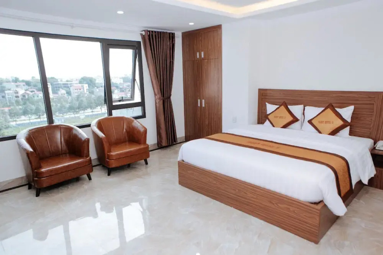 Glory 2 Hotel