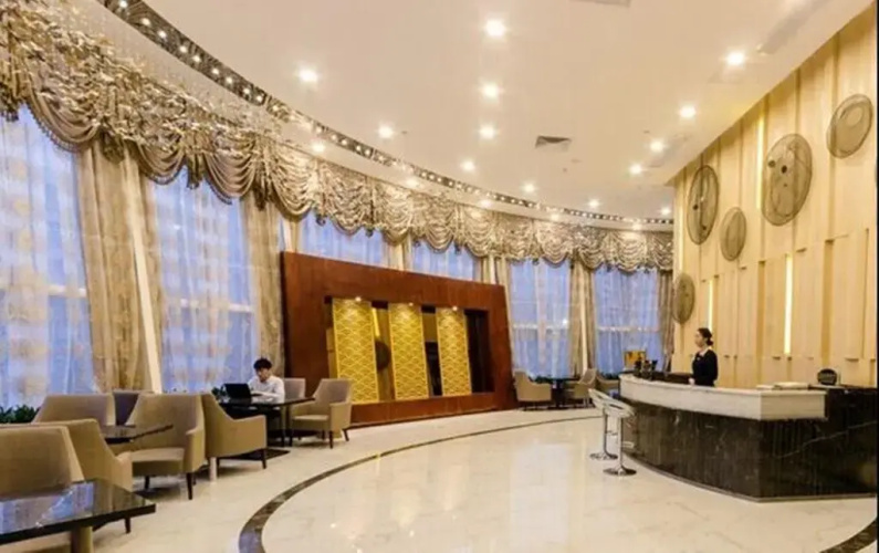 Yuan Fen Hotel (Shenzhen Meilin)