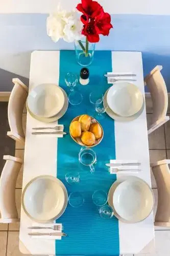 Polvara Trentuno Accommodations