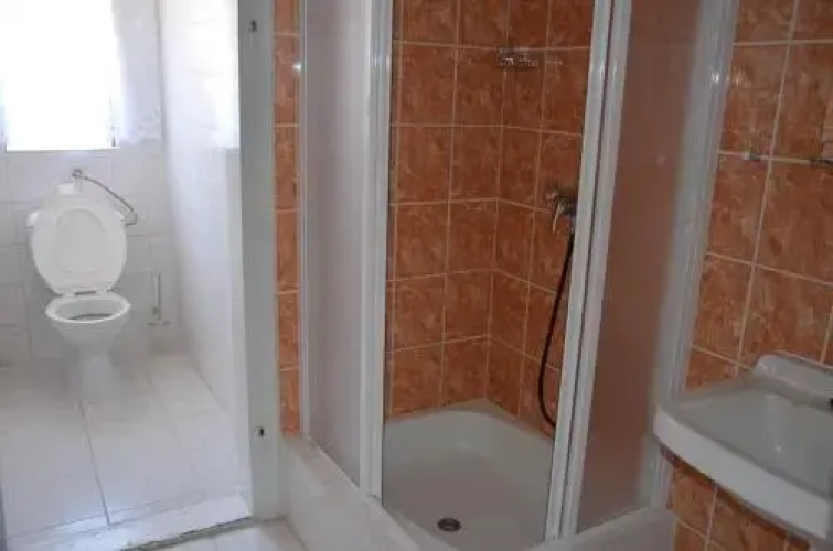 Apartmány Nikola