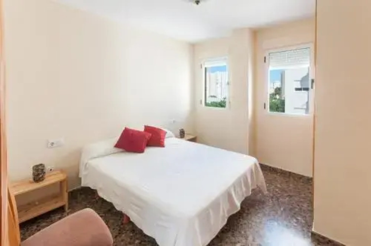 Devesa Apartment