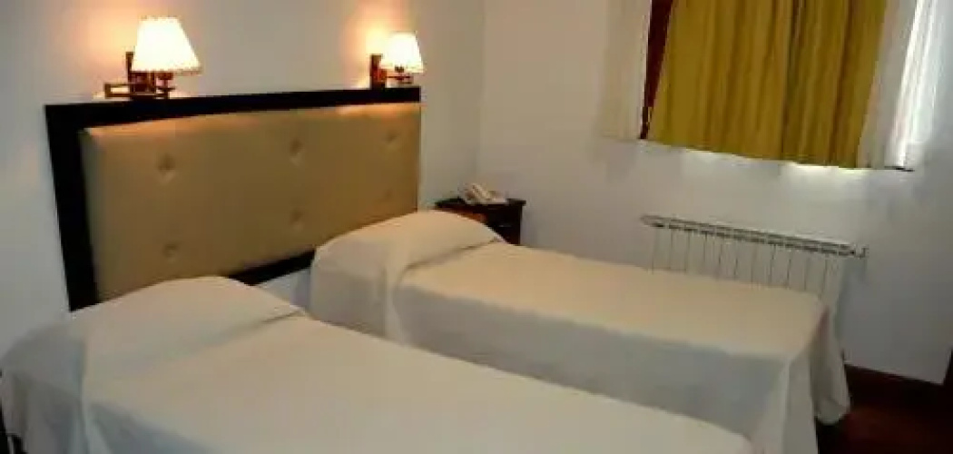 Cumbres Hotel