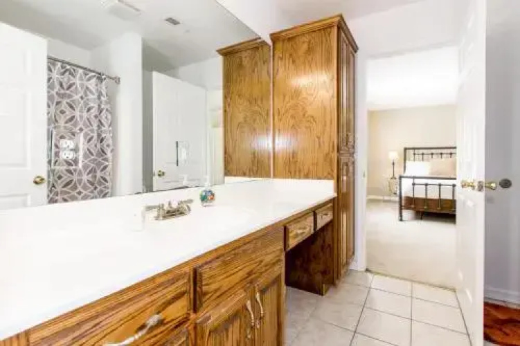 Vaughns Gap Rd Apartment - 3 Br Apts
