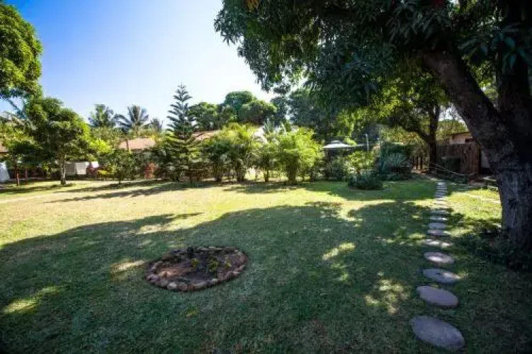 Quinta Oazis Resort