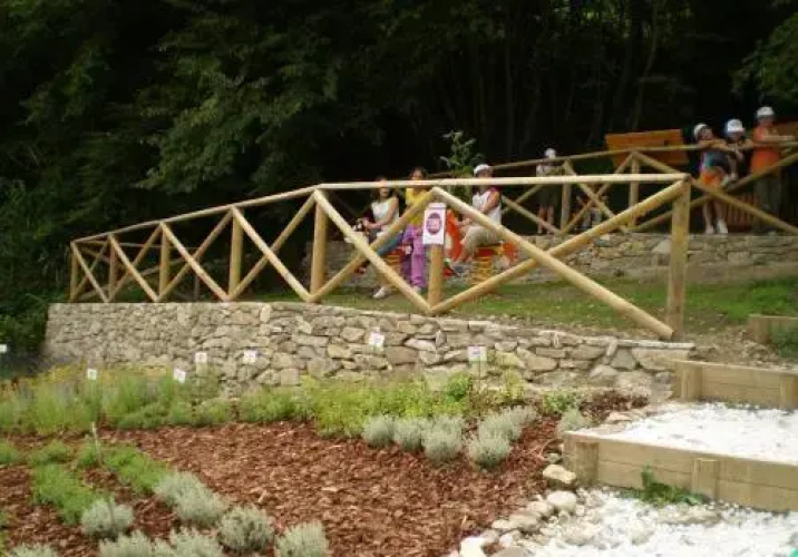 Agriturismo Il Calesse