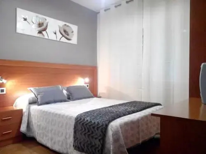 Hostal Rivas