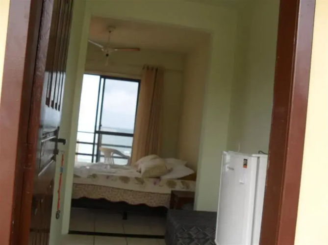 Hotel Recanto das Pedras