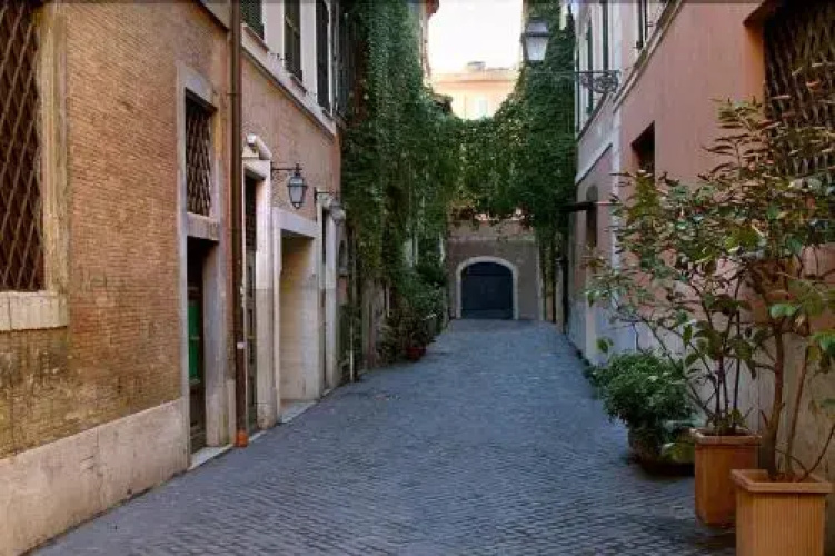Casa Fabbrini Boutique BB
