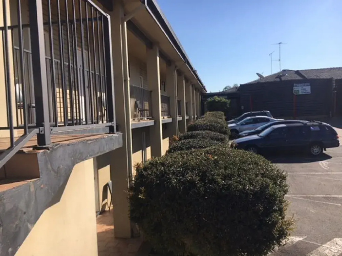 Image de l'hôtel