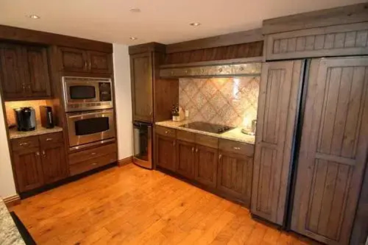 Aspen St.Regis 3 Bed
