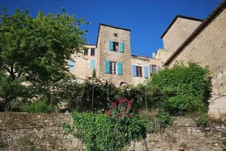Logis sur Ciel