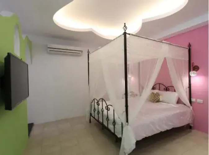 Sky Blue Ocean B&B