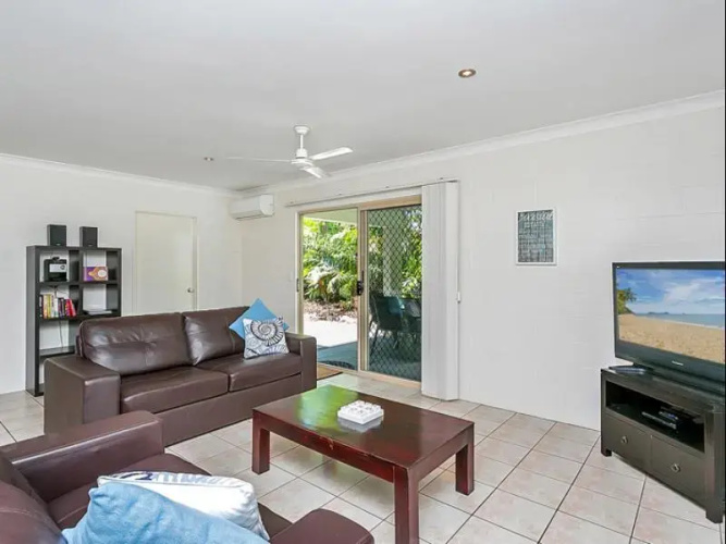 Kewarra Beach Retreat 2