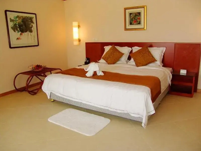 Sanya Nanshan Hotel