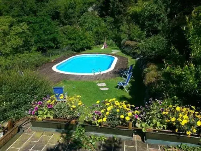 Il Borgo della Colomba