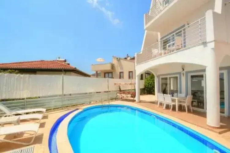 Villa Tepe