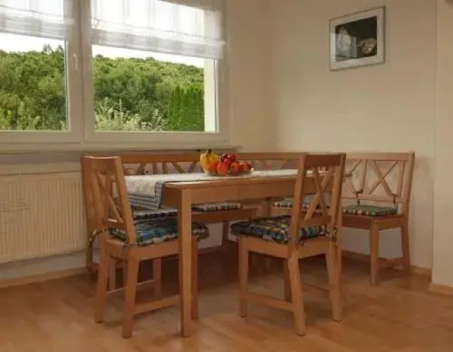 Ferienwohnung Sonnenblume