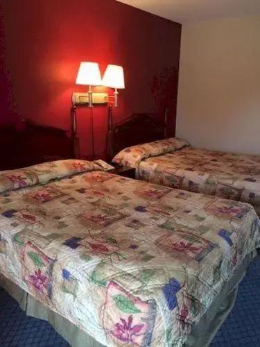 Budget Inn New Market