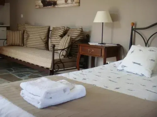 Saint Louis Suites