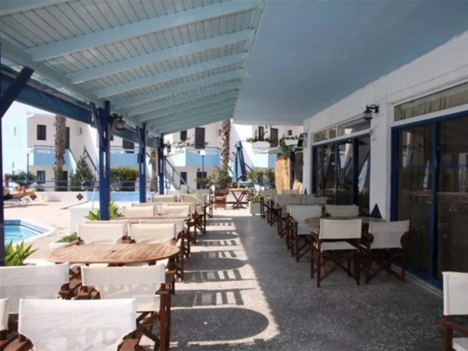 Otel görseli