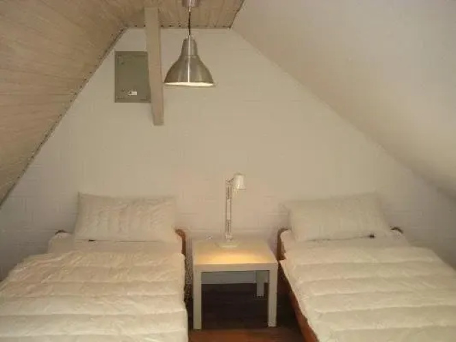 Terrassenhaus Backbord