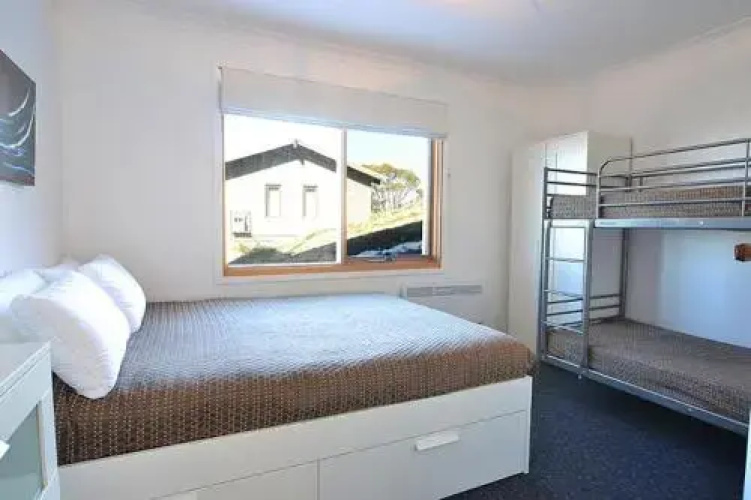 Alpine Haven 5