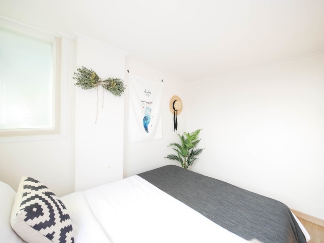 Jess's Cozy Place