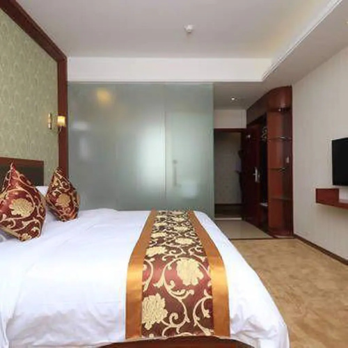 Mingle Business Hotel