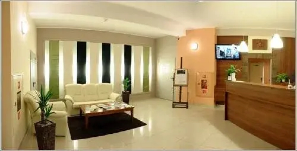 Hotel Spojnia