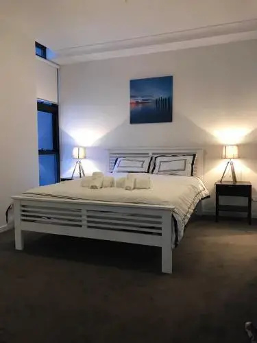 Luxury Apt with 2BR plus 2Bath