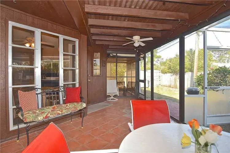 Falcon Beach - Three Bedroom Home