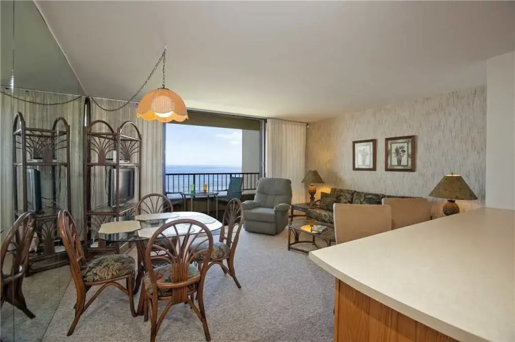 Sugar Beach 326 - 1 Br Condo