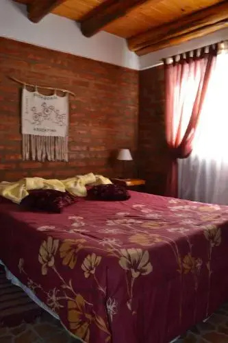 Cabañas Natanael