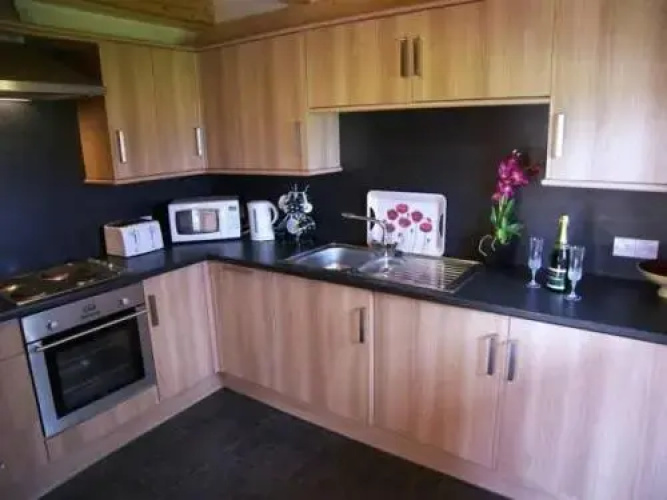 Benview Lodges
