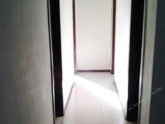 Wenxin Shuiba Inn