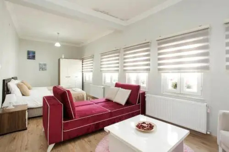 Neo Pera Suites