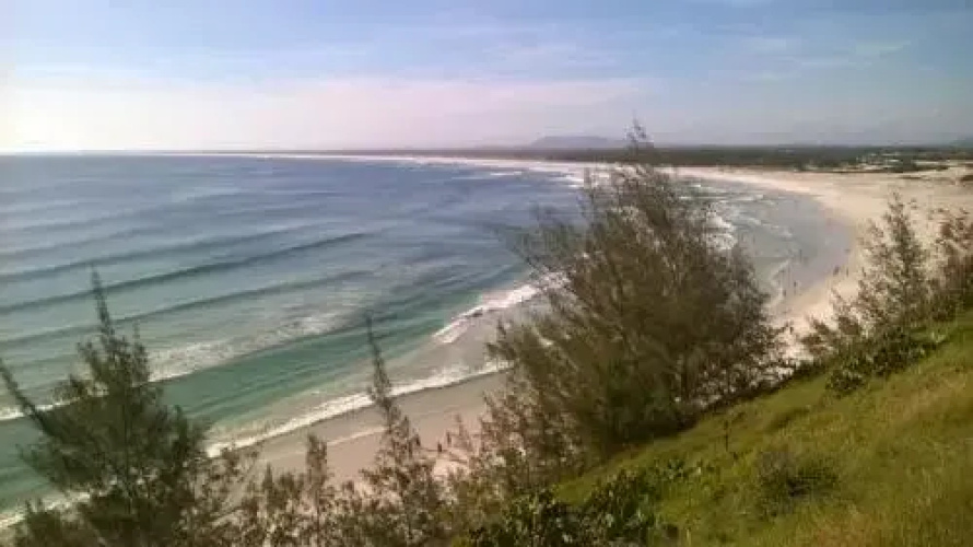 Casa Arraial do Cabo