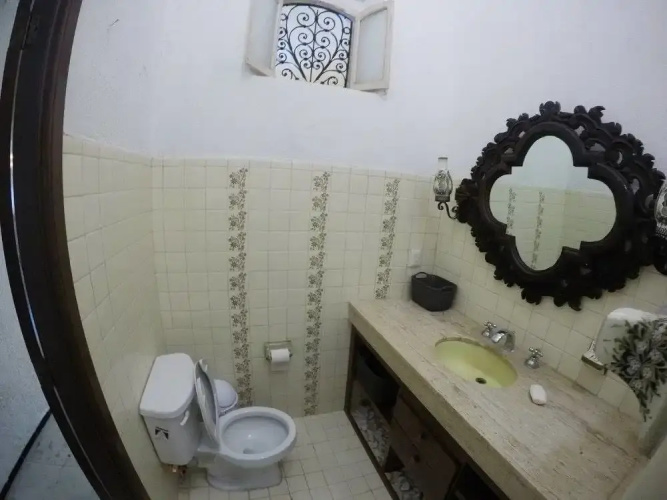 Hostal 434
