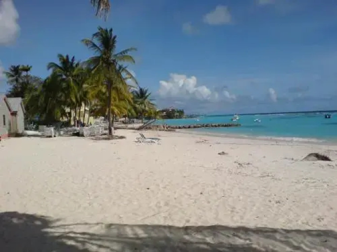 Beach Guest House Cleverdale