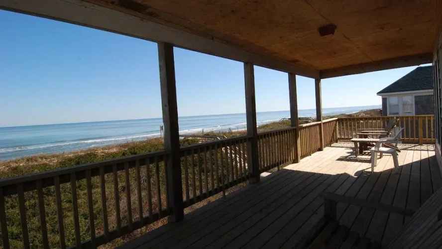 Lazy Bones - 3 Br Home
