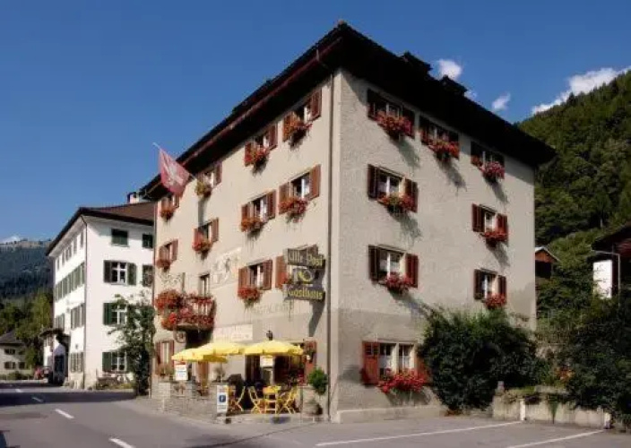 Gasthaus Alte Post