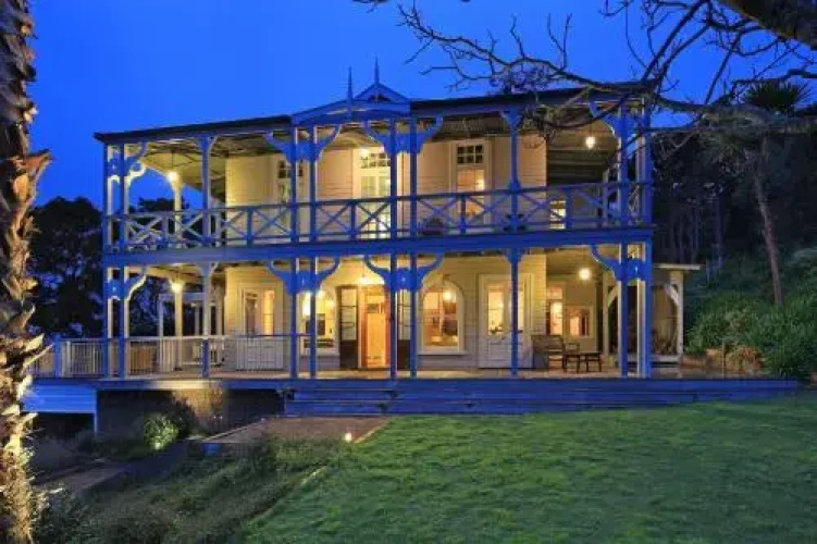 Hotelafbeelding
