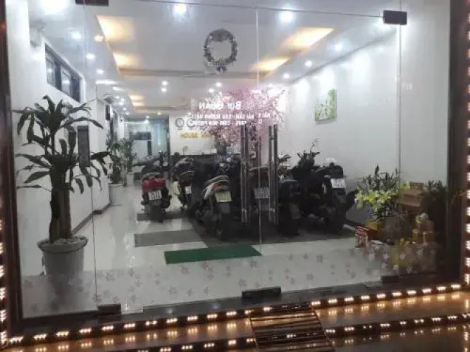 House Xinh