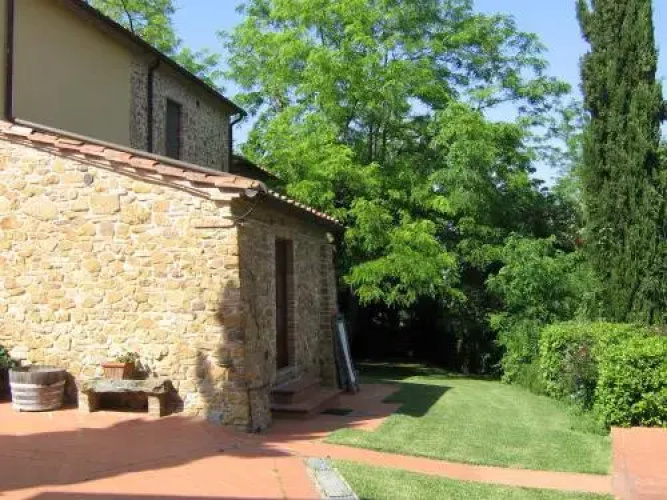 La Valle Appartamenti Per Vacanze
