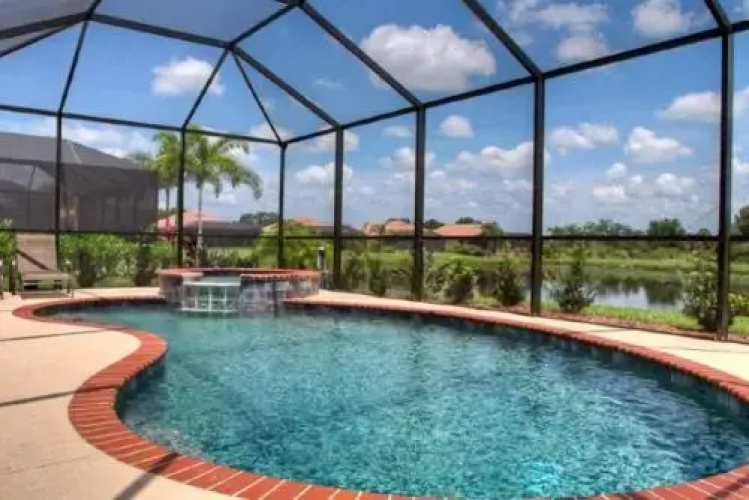River Strand 31 - 3 Br Home