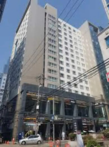 Galaxy Gangnam Tower Type A