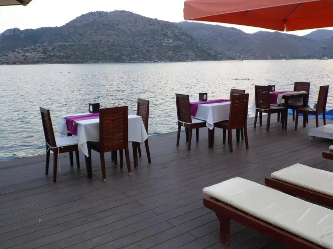 Bozburun Dinc Otel