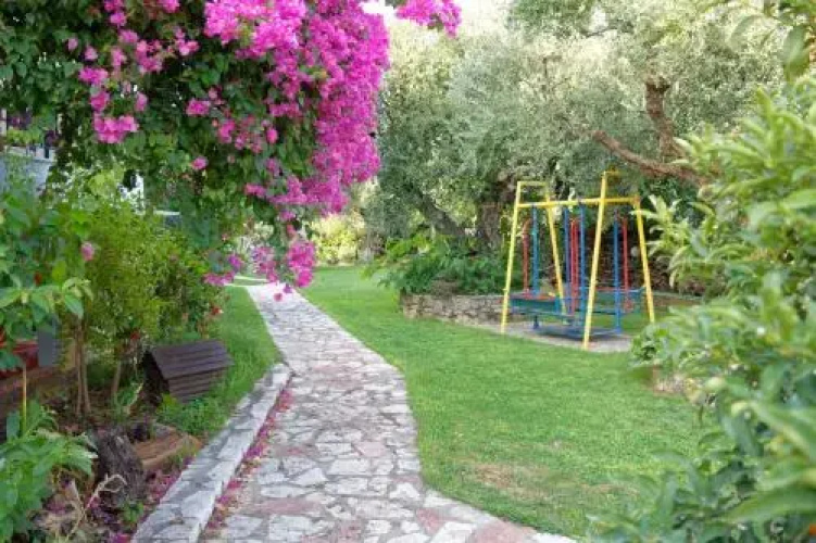 Athina Rooms