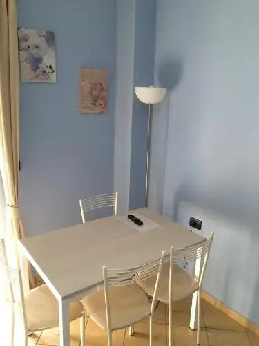 Angolo Di Sofia
