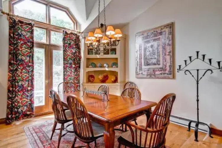 Meadows Townhome M3